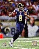 Sam Bradford 2012 Action