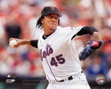 Pedro Martinez 2005 Action