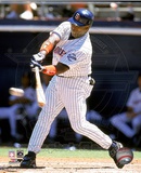Tony Gwynn - 1999 Batting Action
