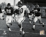 Gale Sayers 1965 Action