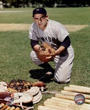 Yogi Berra
