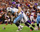 Jared Allen 2012 Action
