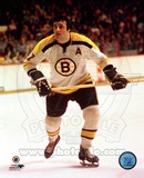 Phil Esposito - (Bruins) Action