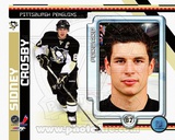 Sidney Crosby 2010 Studio Plus