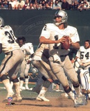 Ken Stabler - Action