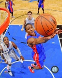 Brandon Knight 2012-13 Action