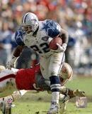 Emmitt Smith - Action