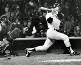 Reggie Jackson - Batting Action ('77 World Series)