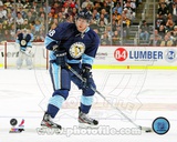 James Neal 2012-13 Action