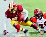 Santana Moss 2012 Action
