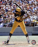 Willie Stargell - Batting Action