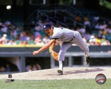 Ron Guidry - 1987 Action