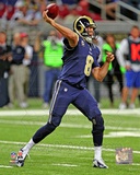 Sam Bradford 2012 Action