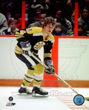 Bobby Orr Action