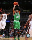 Paul Pierce 2012-13 Action
