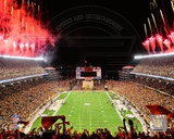 Heinz Field Opening Night 2009