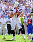 Philip Rivers 2012 Action