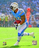 Ryan Mathews 2012 Action