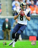 Sam Bradford 2012 Action