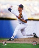 Nolan Ryan - 1991 Action