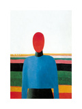 Torso, 1928/32