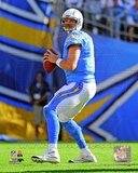 Philip Rivers 2012 Action