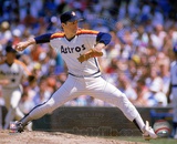 Nolan Ryan - 1988 Action