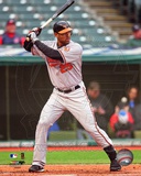 Derrek Lee 2011 Action