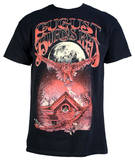 August Burns Red - Owls