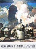 New York Central