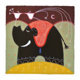 With Love (Elephant)