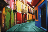 Granada, Spain