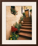 Tuscan Staircase, Italy