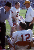 Bear Bryant Archival Photo Poster