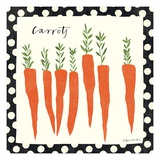 Simple Carrots