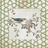 Audubon Tile II - Mini