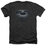Man of Steel - Zod Shield