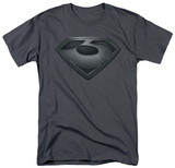 Man of Steel - Zod Shield