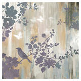 Mist Foliage II