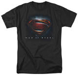 Man of Steel - Man of Steel Shield