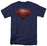Man of Steel - MoS Shield