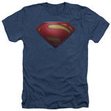 Man of Steel - MoS Shield