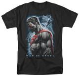 Man of Steel - Steel Rain