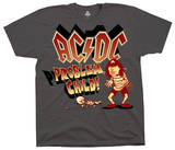 AC/DC - Angus Dirty Deeds