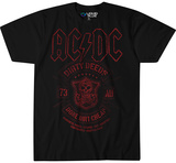 AC/DC - Back In Black CD