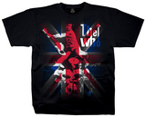 AC/DC - Stiff Upper Lip