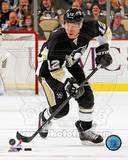 Jarome Iginla 2012-13 Action