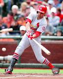 Carlos Beltran 2013 Action