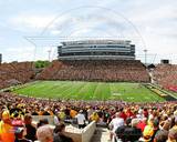 Kinnick Stadium University of Iowa Hawkeyes 2012
