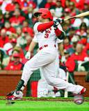 Carlos Beltran 2013 Action